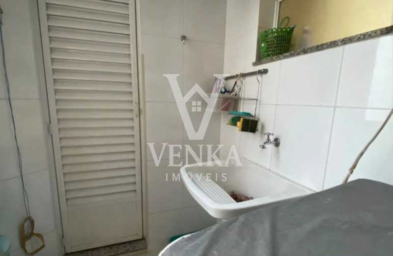 Conheça e2a9483f-6017-4501-8f6d-2761e2 do imóvel - Apartamento 4 quartos à venda Rio de Janeiro,RJ Leblon - R$ 2.790.000 - VKAP40132 - 17 e2a9483f-6017-4501-8f6d-2761e2 - 17