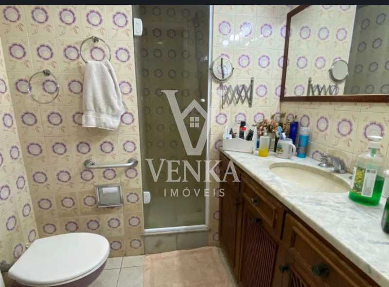 Conheça ddcc2395-f5da-4ea2-8d3d-f28e73 do imóvel - Apartamento 4 quartos à venda Rio de Janeiro,RJ Leblon - R$ 2.790.000 - VKAP40132 - 18 ddcc2395-f5da-4ea2-8d3d-f28e73 - 18