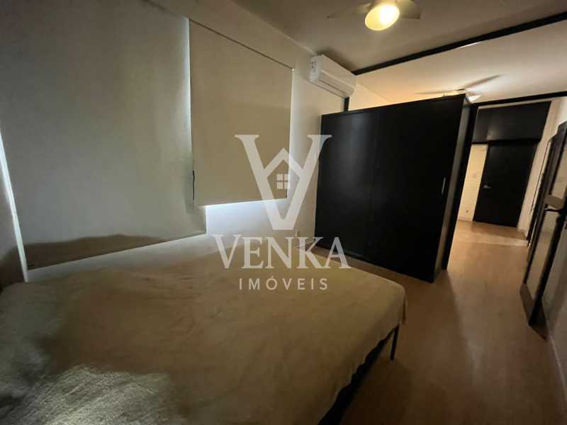 Conheça Venka Imóveis 1. do imóvel - Apartamento à venda Rua Gomes Carneiro,Rio de Janeiro,RJ Ipanema - R$ 705.000 - VKAP10078 - 8 Venka Imóveis 1. - 8