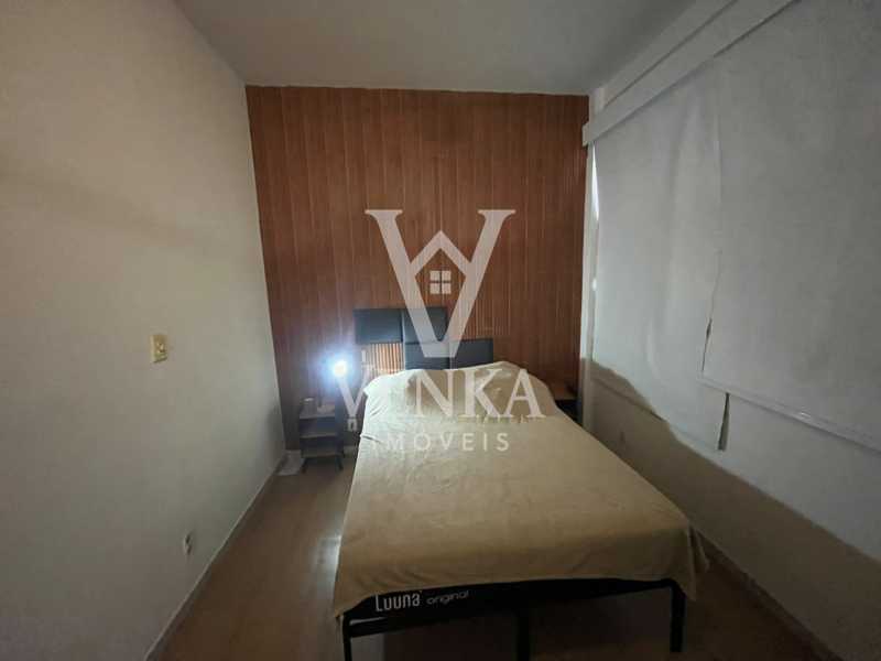 Conheça Venka Imóveis 2. do imóvel - Apartamento à venda Rua Gomes Carneiro,Rio de Janeiro,RJ Ipanema - R$ 705.000 - VKAP10078 - 9 Venka Imóveis 2. - 9