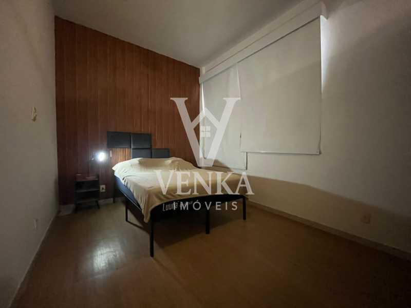 Conheça Venka Imóveis 3. do imóvel - Apartamento à venda Rua Gomes Carneiro,Rio de Janeiro,RJ Ipanema - R$ 705.000 - VKAP10078 - 7 Venka Imóveis 3. - 7