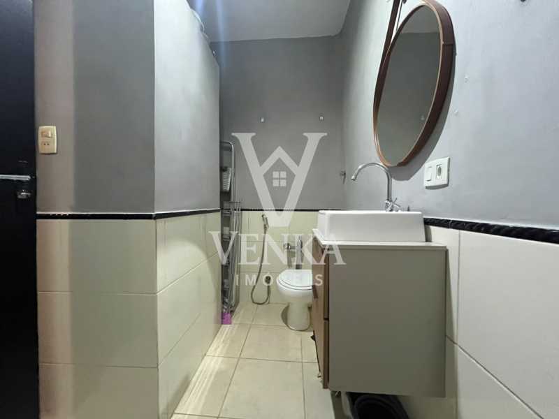 Conheça Venka Imóveis 5. do imóvel - Apartamento à venda Rua Gomes Carneiro,Rio de Janeiro,RJ Ipanema - R$ 705.000 - VKAP10078 - 12 Venka Imóveis 5. - 12