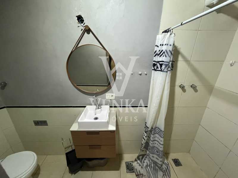 Conheça Venka Imóveis 6. do imóvel - Apartamento à venda Rua Gomes Carneiro,Rio de Janeiro,RJ Ipanema - R$ 705.000 - VKAP10078 - 10 Venka Imóveis 6. - 10