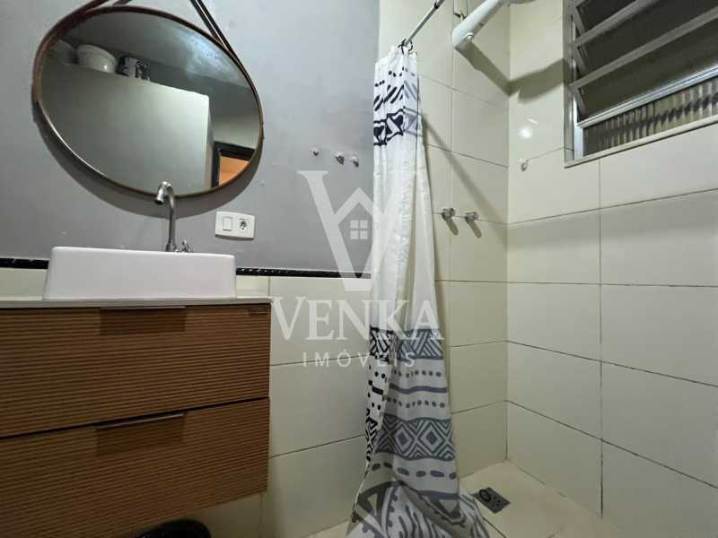 Conheça Venka Imóveis 7. do imóvel - Apartamento à venda Rua Gomes Carneiro,Rio de Janeiro,RJ Ipanema - R$ 705.000 - VKAP10078 - 11 Venka Imóveis 7. - 11