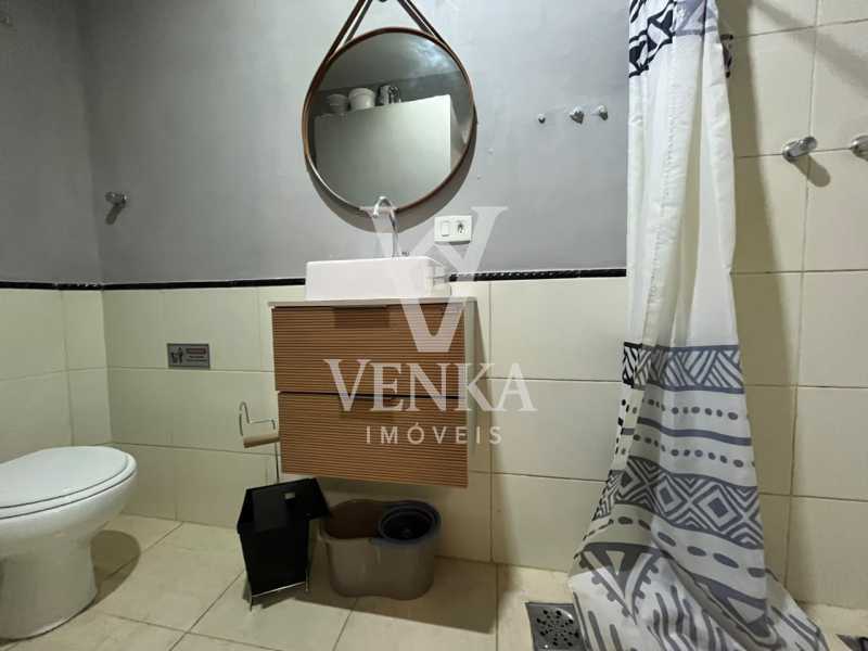 Conheça Venka Imóveis 10. do imóvel - Apartamento à venda Rua Gomes Carneiro,Rio de Janeiro,RJ Ipanema - R$ 705.000 - VKAP10078 - 14 Venka Imóveis 10. - 14