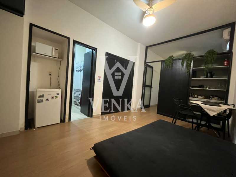 Conheça Venka Imóveis 11. do imóvel - Apartamento à venda Rua Gomes Carneiro,Rio de Janeiro,RJ Ipanema - R$ 705.000 - VKAP10078 - 4 Venka Imóveis 11. - 4