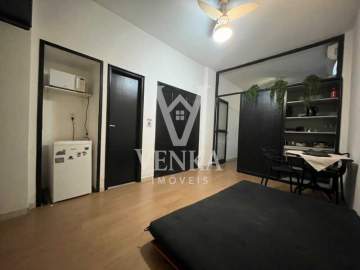 Ótima localização - Apartamento à venda Rua Gomes Carneiro,Rio de Janeiro,RJ Ipanema - R$ 705.000 - VKAP10078