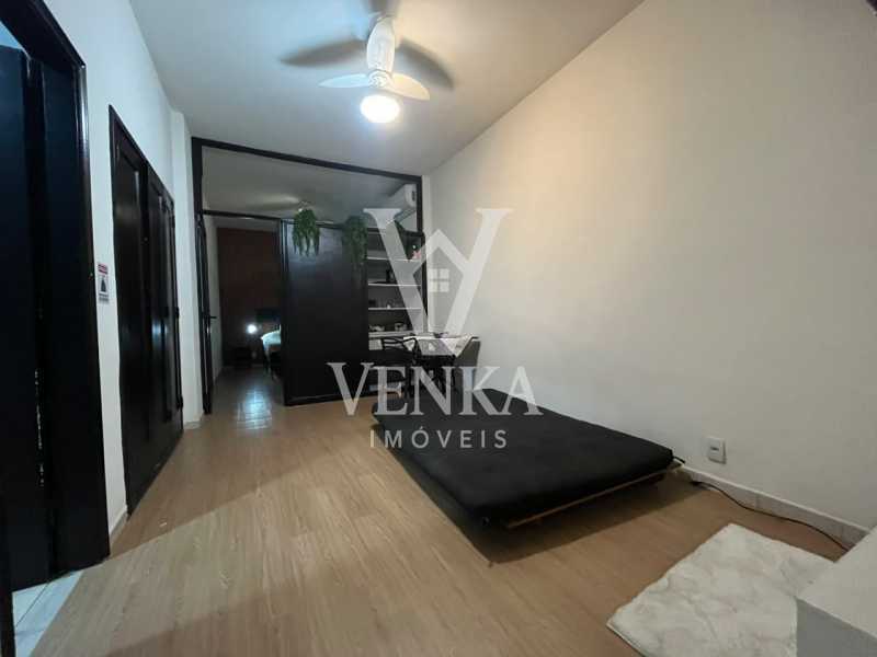 Conheça Venka Imóveis 13. do imóvel - Apartamento à venda Rua Gomes Carneiro,Rio de Janeiro,RJ Ipanema - R$ 705.000 - VKAP10078 - 5 Venka Imóveis 13. - 5