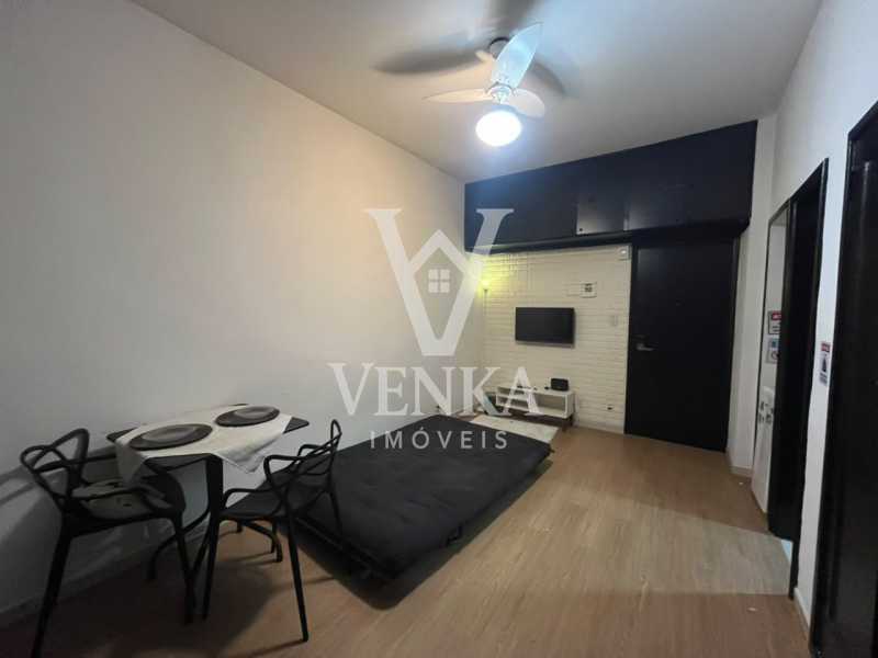 Conheça Venka Imóveis 14. do imóvel - Apartamento à venda Rua Gomes Carneiro,Rio de Janeiro,RJ Ipanema - R$ 705.000 - VKAP10078 - 6 Venka Imóveis 14. - 6