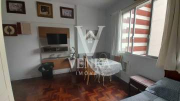 Kitnet/Conjugado 30m² à venda Rio de Janeiro,RJ Copacabana - R$ 600.000 - VKKI00005