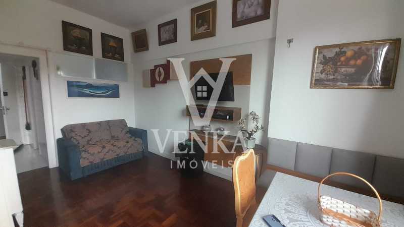 Conheça SC03 do imóvel - Kitnet/Conjugado 30m² à venda Rio de Janeiro,RJ Copacabana - R$ 600.000 - VKKI00005 - 4 SC03 - 4
