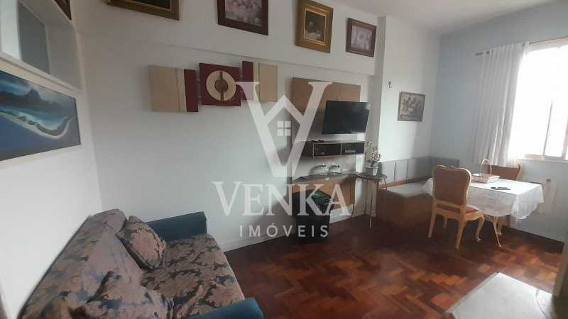 Conheça SC05 do imóvel - Kitnet/Conjugado 30m² à venda Rio de Janeiro,RJ Copacabana - R$ 600.000 - VKKI00005 - 3 SC05 - 3