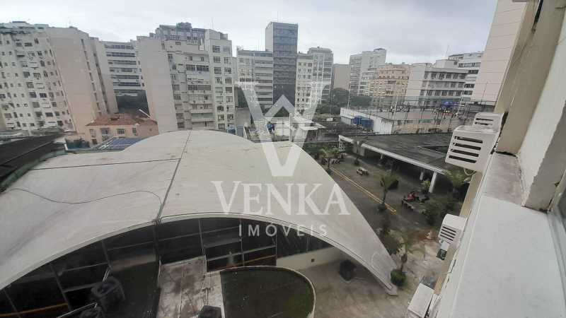 Conheça SC07 do imóvel - Kitnet/Conjugado 30m² à venda Rio de Janeiro,RJ Copacabana - R$ 600.000 - VKKI00005 - 6 SC07 - 6
