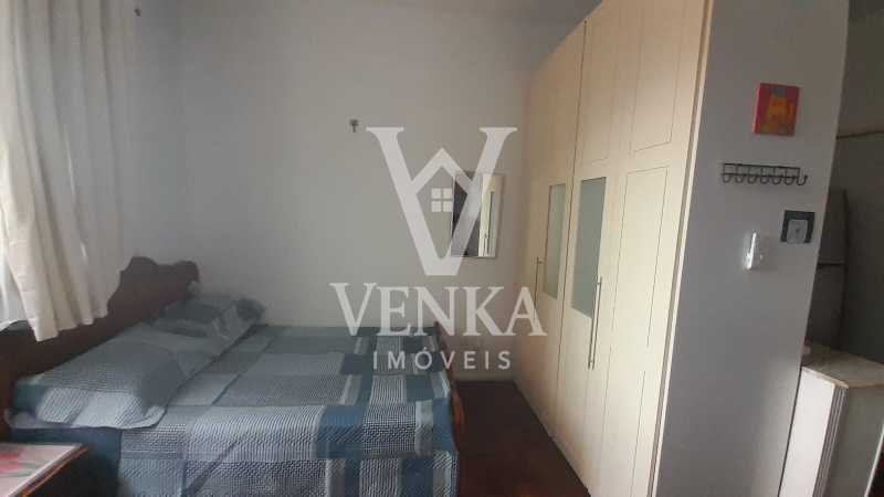 Conheça SC09 do imóvel - Kitnet/Conjugado 30m² à venda Rio de Janeiro,RJ Copacabana - R$ 600.000 - VKKI00005 - 7 SC09 - 7