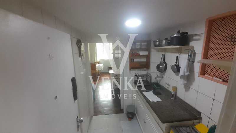 Conheça SC14 do imóvel - Kitnet/Conjugado 30m² à venda Rio de Janeiro,RJ Copacabana - R$ 600.000 - VKKI00005 - 8 SC14 - 8