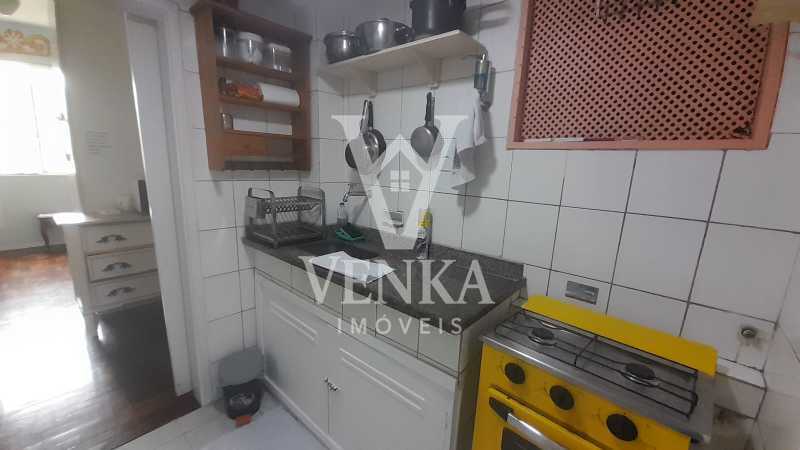 Conheça SC15 do imóvel - Kitnet/Conjugado 30m² à venda Rio de Janeiro,RJ Copacabana - R$ 600.000 - VKKI00005 - 9 SC15 - 9