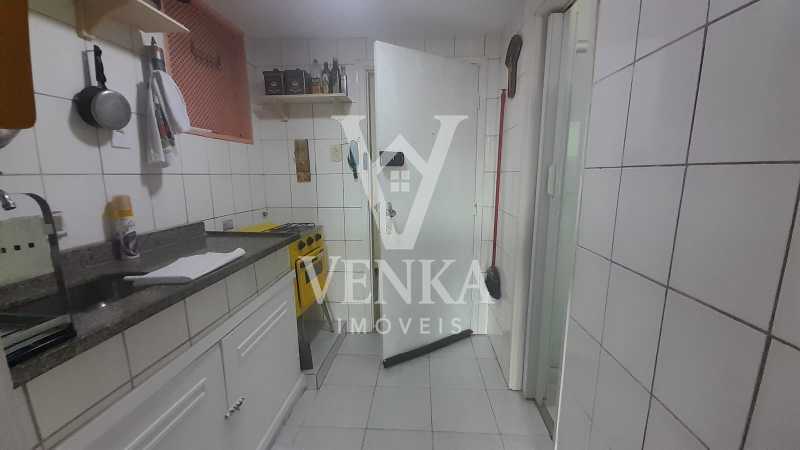 Conheça SC16 do imóvel - Kitnet/Conjugado 30m² à venda Rio de Janeiro,RJ Copacabana - R$ 600.000 - VKKI00005 - 10 SC16 - 10