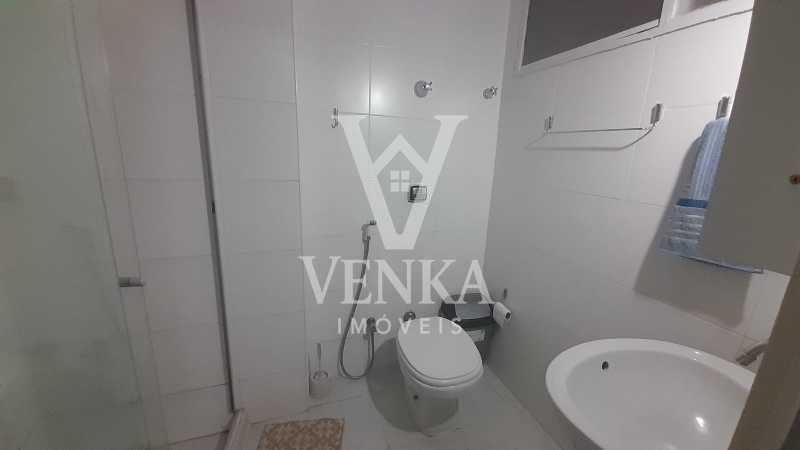 Conheça SC18 do imóvel - Kitnet/Conjugado 30m² à venda Rio de Janeiro,RJ Copacabana - R$ 600.000 - VKKI00005 - 13 SC18 - 13