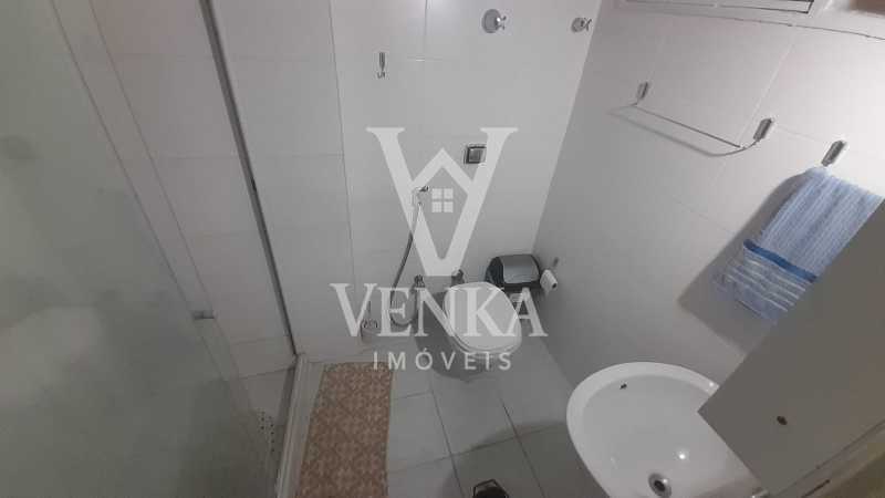Conheça SC19 do imóvel - Kitnet/Conjugado 30m² à venda Rio de Janeiro,RJ Copacabana - R$ 600.000 - VKKI00005 - 14 SC19 - 14