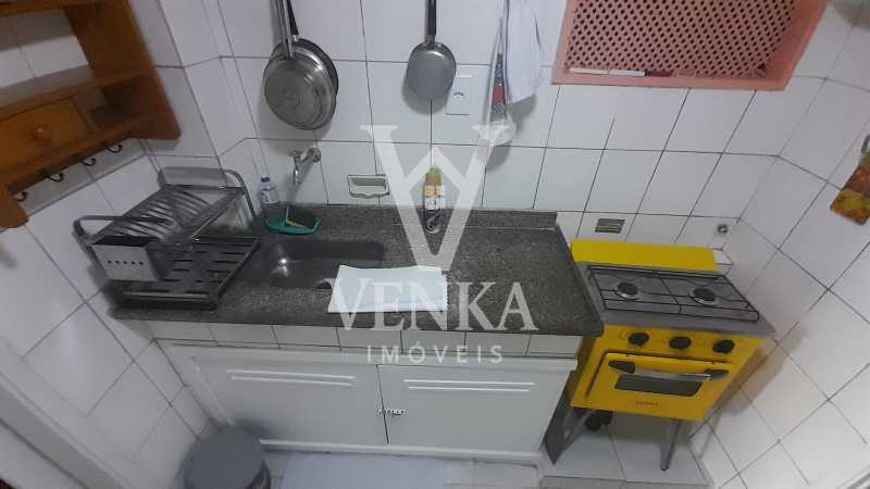 Conheça SC20 do imóvel - Kitnet/Conjugado 30m² à venda Rio de Janeiro,RJ Copacabana - R$ 600.000 - VKKI00005 - 11 SC20 - 11