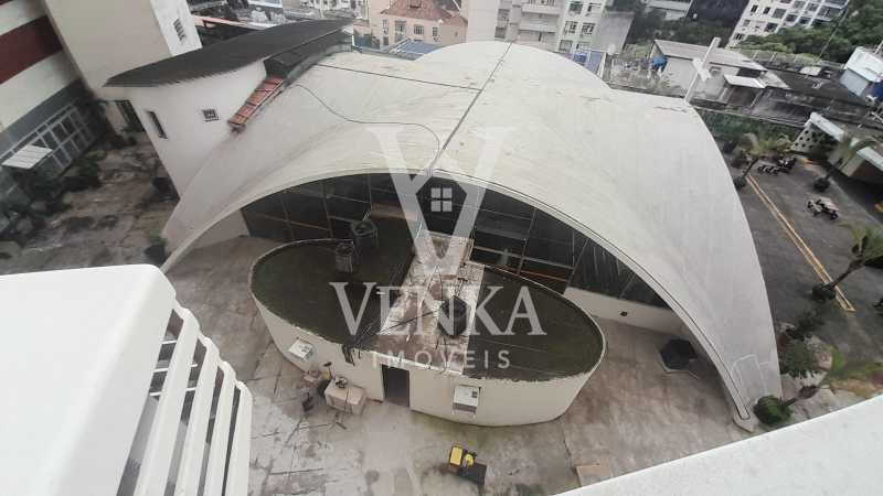 Conheça SC27 do imóvel - Kitnet/Conjugado 30m² à venda Rio de Janeiro,RJ Copacabana - R$ 600.000 - VKKI00005 - 15 SC27 - 15