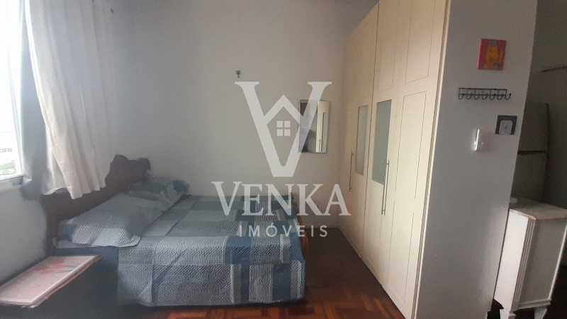 Conheça SC28 do imóvel - Kitnet/Conjugado 30m² à venda Rio de Janeiro,RJ Copacabana - R$ 600.000 - VKKI00005 - 16 SC28 - 16