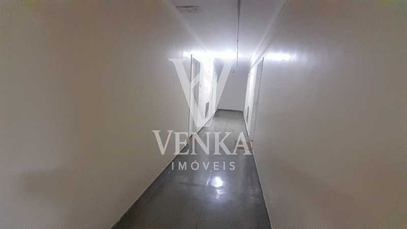 Conheça SC30 do imóvel - Kitnet/Conjugado 30m² à venda Rio de Janeiro,RJ Copacabana - R$ 600.000 - VKKI00005 - 19 SC30 - 19