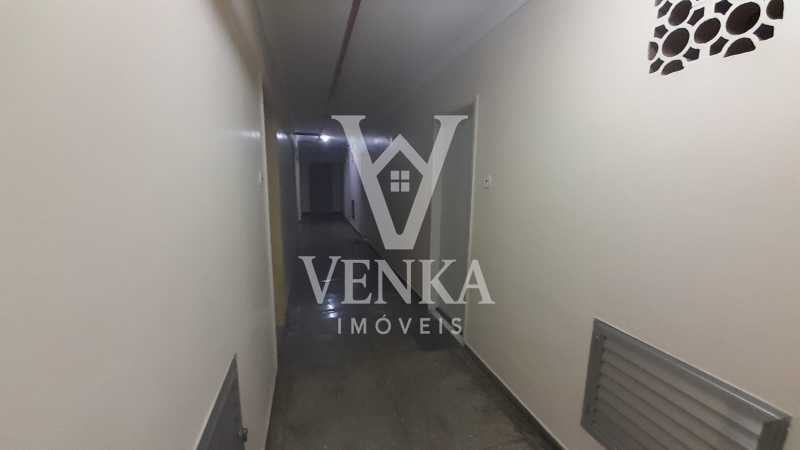 Conheça SC31 do imóvel - Kitnet/Conjugado 30m² à venda Rio de Janeiro,RJ Copacabana - R$ 600.000 - VKKI00005 - 20 SC31 - 20