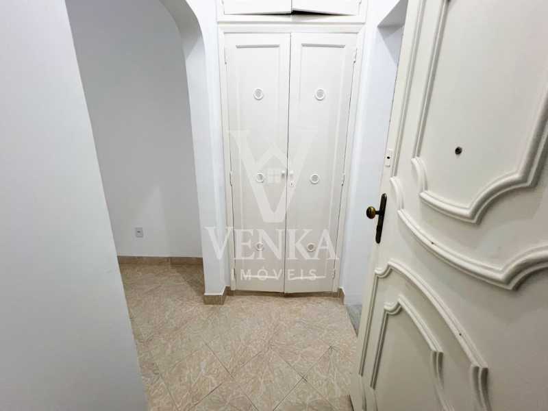 hall de entrada. - 2