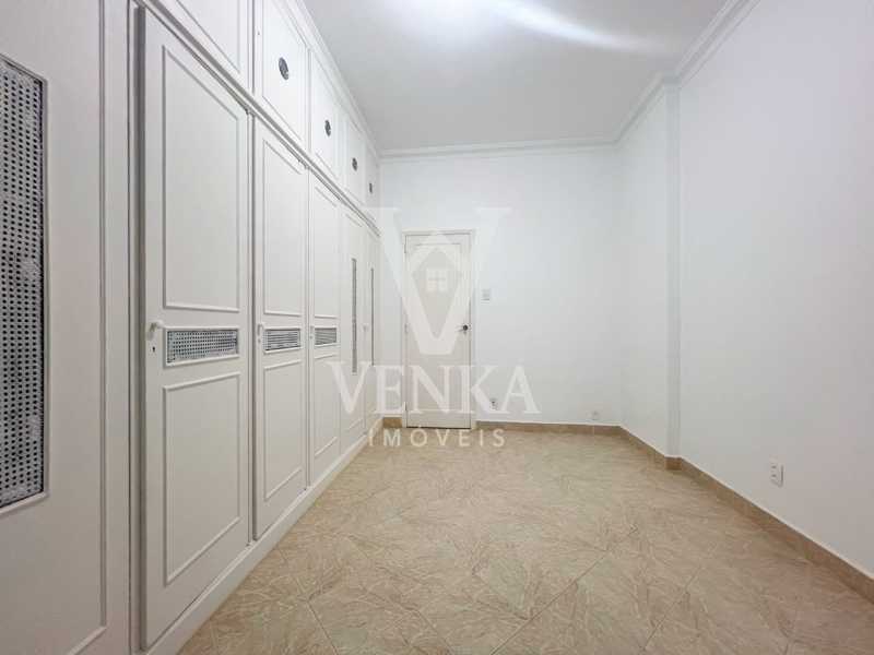 Conheça quarto 1. do imóvel - Apartamento à venda Rua Gustavo Sampaio,Rio de Janeiro,RJ Leme - R$ 850.000 - VKAP10080 - 12 quarto 1. - 12