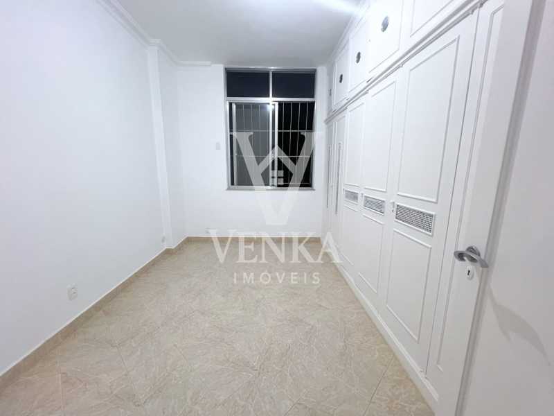 Conheça quarto 2. do imóvel - Apartamento à venda Rua Gustavo Sampaio,Rio de Janeiro,RJ Leme - R$ 850.000 - VKAP10080 - 10 quarto 2. - 10