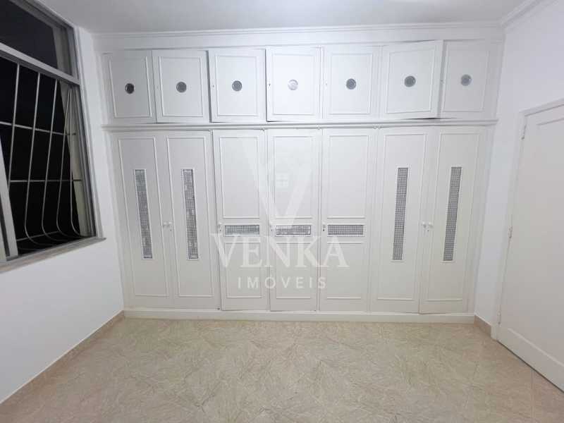 Conheça quarto 3. do imóvel - Apartamento à venda Rua Gustavo Sampaio,Rio de Janeiro,RJ Leme - R$ 850.000 - VKAP10080 - 9 quarto 3. - 9