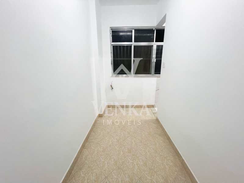 Conheça quarto de serviço 2. do imóvel - Apartamento à venda Rua Gustavo Sampaio,Rio de Janeiro,RJ Leme - R$ 850.000 - VKAP10080 - 16 quarto de serviço 2. - 16