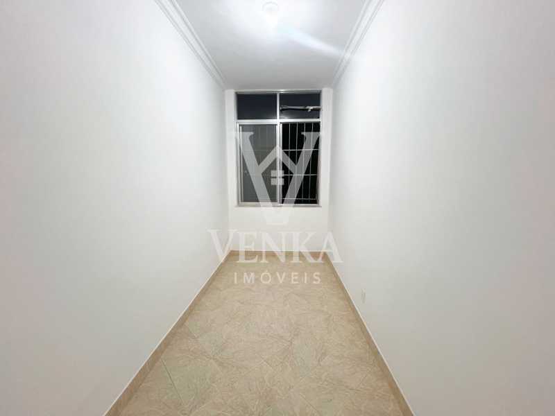 Conheça sala 2. do imóvel - Apartamento à venda Rua Gustavo Sampaio,Rio de Janeiro,RJ Leme - R$ 850.000 - VKAP10080 - 8 sala 2. - 8