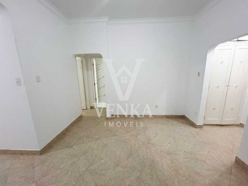 Conheça sala 4. do imóvel - Apartamento à venda Rua Gustavo Sampaio,Rio de Janeiro,RJ Leme - R$ 850.000 - VKAP10080 - 6 sala 4. - 6