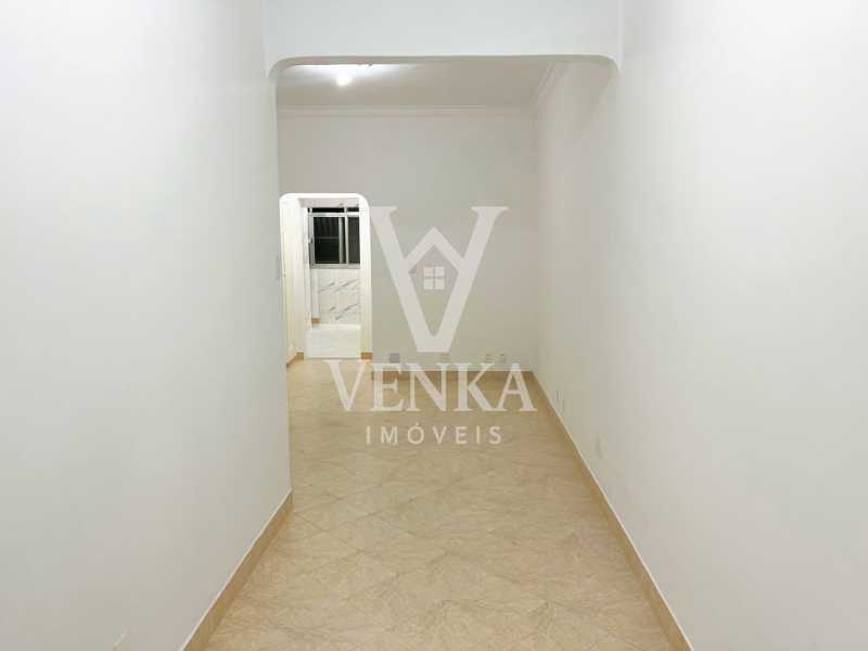 Conheça sala 5. do imóvel - Apartamento à venda Rua Gustavo Sampaio,Rio de Janeiro,RJ Leme - R$ 850.000 - VKAP10080 - 5 sala 5. - 5