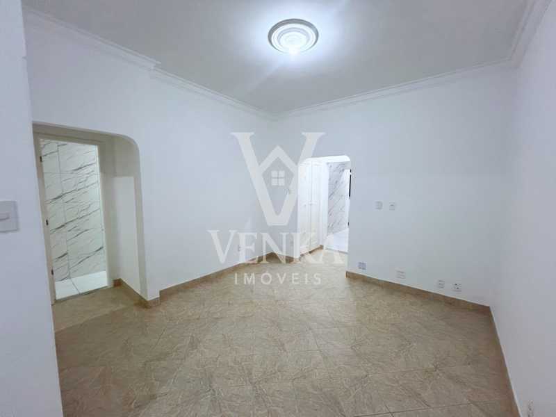 Conheça sala 6. do imóvel - Apartamento à venda Rua Gustavo Sampaio,Rio de Janeiro,RJ Leme - R$ 850.000 - VKAP10080 - 7 sala 6. - 7
