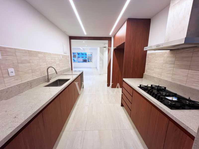 Conheça VENKA 24 do imóvel - Apartamento à venda Rua Bolivar,Rio de Janeiro,RJ Copacabana - R$ 2.290.000 - VKAP30236 - 24 VENKA 24 - 24
