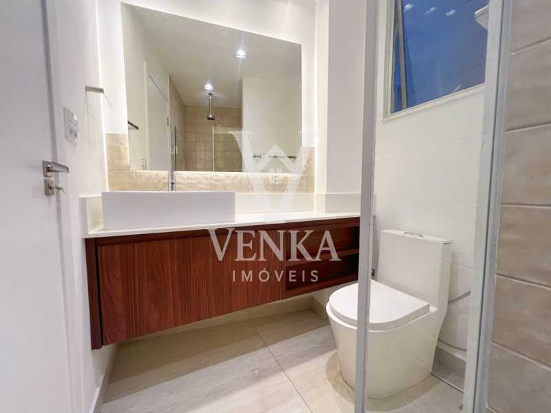 Conheça VENKA 16 do imóvel - Apartamento à venda Rua Bolivar,Rio de Janeiro,RJ Copacabana - R$ 2.290.000 - VKAP30236 - 16 VENKA 16 - 16