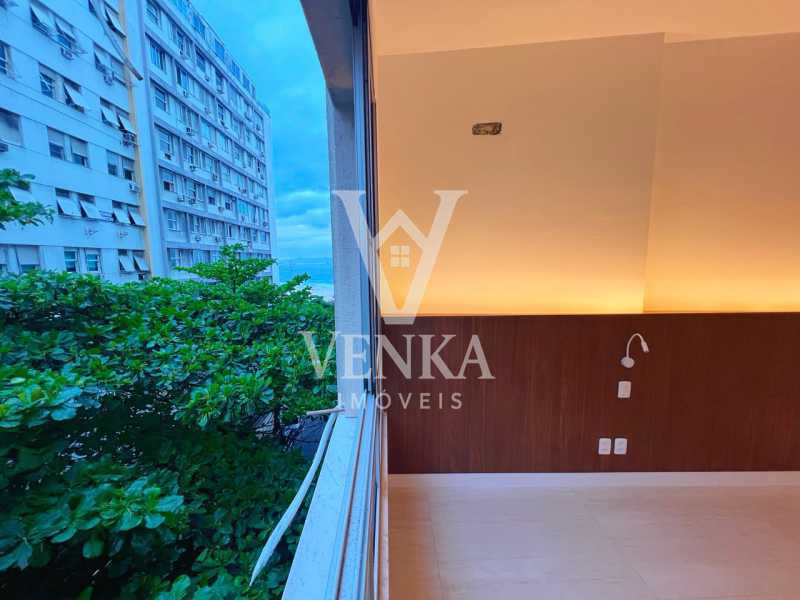 Conheça VENKA 7 do imóvel - Apartamento à venda Rua Bolivar,Rio de Janeiro,RJ Copacabana - R$ 2.290.000 - VKAP30236 - 7 VENKA 7 - 7