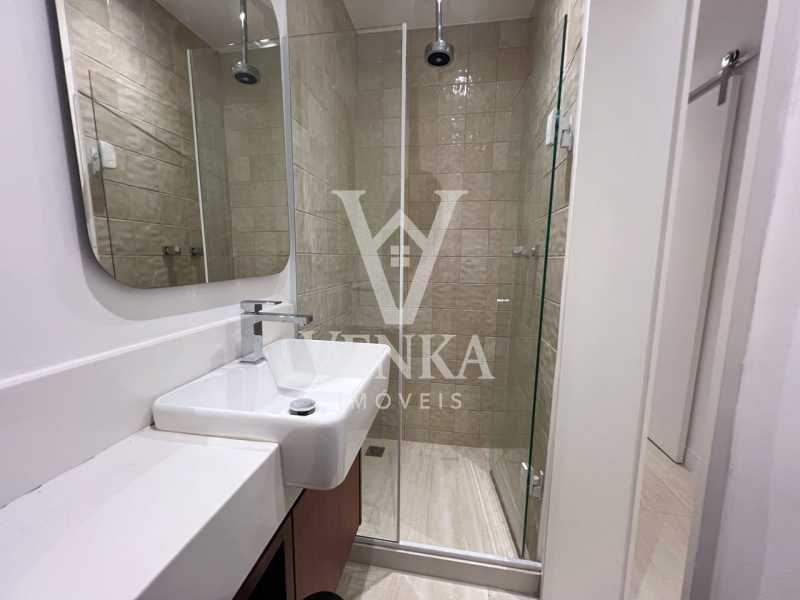 Conheça VENKA 23 do imóvel - Apartamento à venda Rua Bolivar,Rio de Janeiro,RJ Copacabana - R$ 2.290.000 - VKAP30236 - 23 VENKA 23 - 23