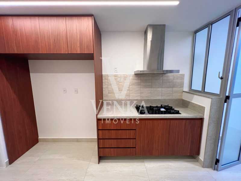 Conheça VENKA 26 do imóvel - Apartamento à venda Rua Bolivar,Rio de Janeiro,RJ Copacabana - R$ 2.290.000 - VKAP30236 - 26 VENKA 26 - 26