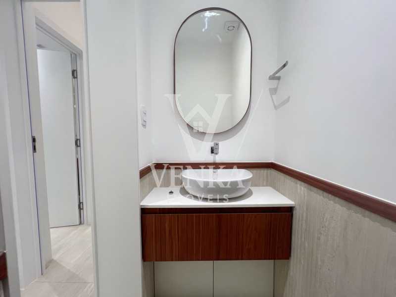 Conheça VENKA 10 do imóvel - Apartamento à venda Rua Bolivar,Rio de Janeiro,RJ Copacabana - R$ 2.290.000 - VKAP30236 - 10 VENKA 10 - 10