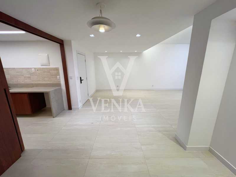 Conheça VENKA 5 do imóvel - Apartamento à venda Rua Bolivar,Rio de Janeiro,RJ Copacabana - R$ 2.290.000 - VKAP30236 - 5 VENKA 5 - 5