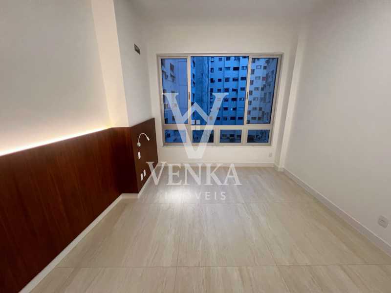 Conheça VENKA 19 do imóvel - Apartamento à venda Rua Bolivar,Rio de Janeiro,RJ Copacabana - R$ 2.290.000 - VKAP30236 - 19 VENKA 19 - 19