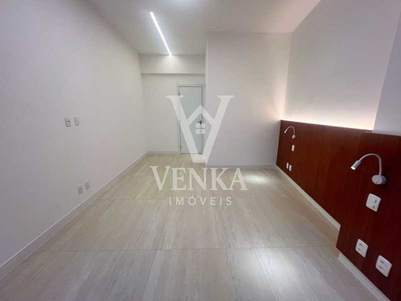 Conheça VENKA 18 do imóvel - Apartamento à venda Rua Bolivar,Rio de Janeiro,RJ Copacabana - R$ 2.290.000 - VKAP30236 - 18 VENKA 18 - 18