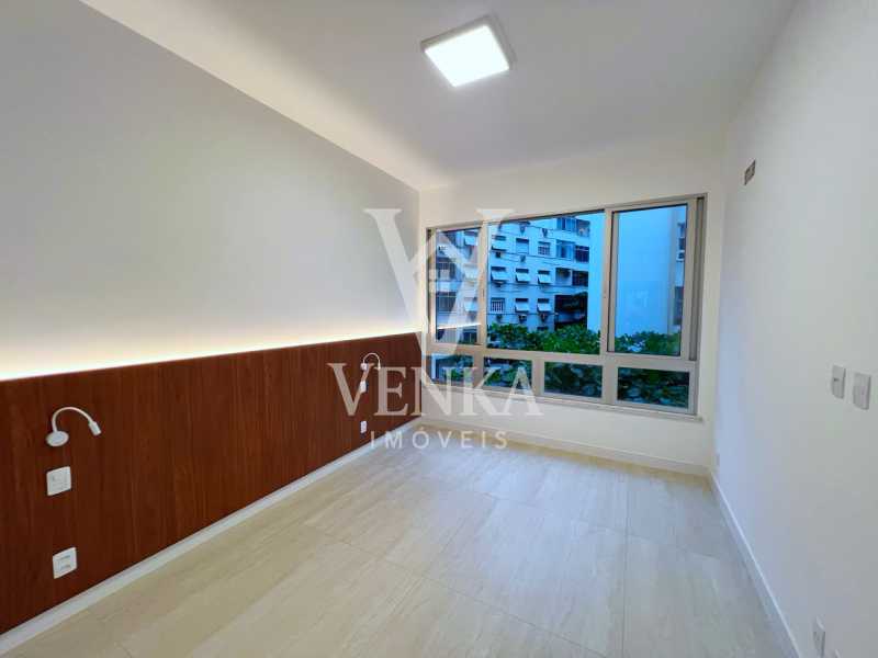 Conheça VENKA 12 do imóvel - Apartamento à venda Rua Bolivar,Rio de Janeiro,RJ Copacabana - R$ 2.290.000 - VKAP30236 - 12 VENKA 12 - 12