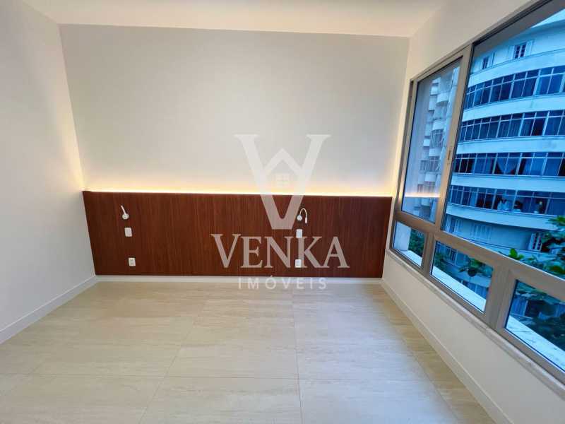 Conheça VENKA 14 do imóvel - Apartamento à venda Rua Bolivar,Rio de Janeiro,RJ Copacabana - R$ 2.290.000 - VKAP30236 - 14 VENKA 14 - 14