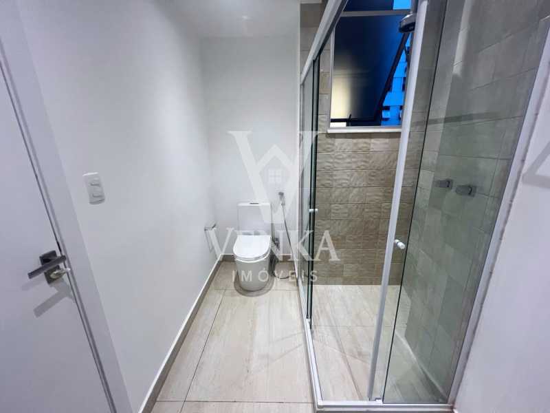 Conheça VENKA 20 do imóvel - Apartamento à venda Rua Bolivar,Rio de Janeiro,RJ Copacabana - R$ 2.290.000 - VKAP30236 - 20 VENKA 20 - 20
