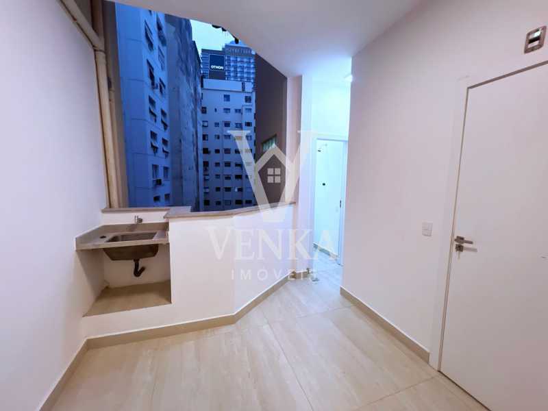 Conheça VENKA 28 do imóvel - Apartamento à venda Rua Bolivar,Rio de Janeiro,RJ Copacabana - R$ 2.290.000 - VKAP30236 - 28 VENKA 28 - 28